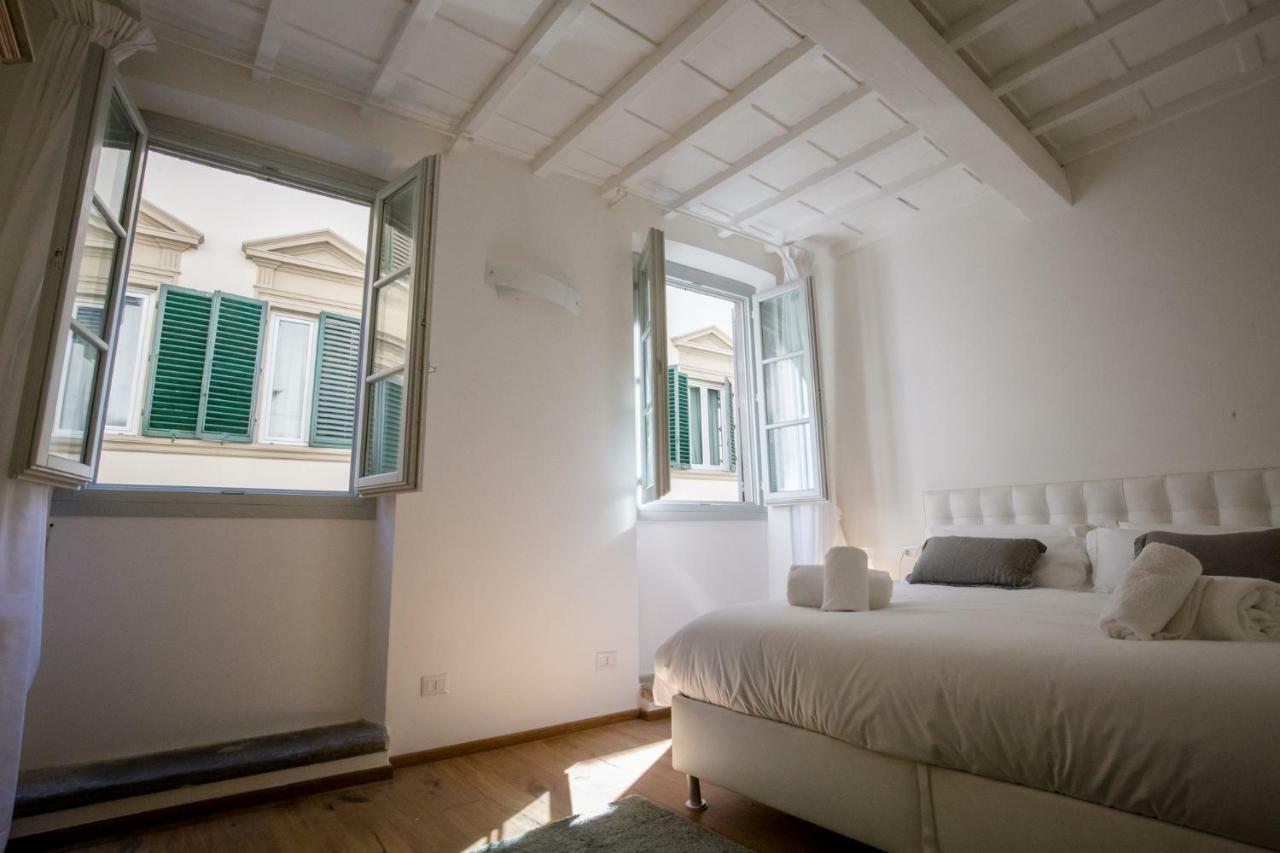 Acacia Firenze - Melograno Florença Exterior foto