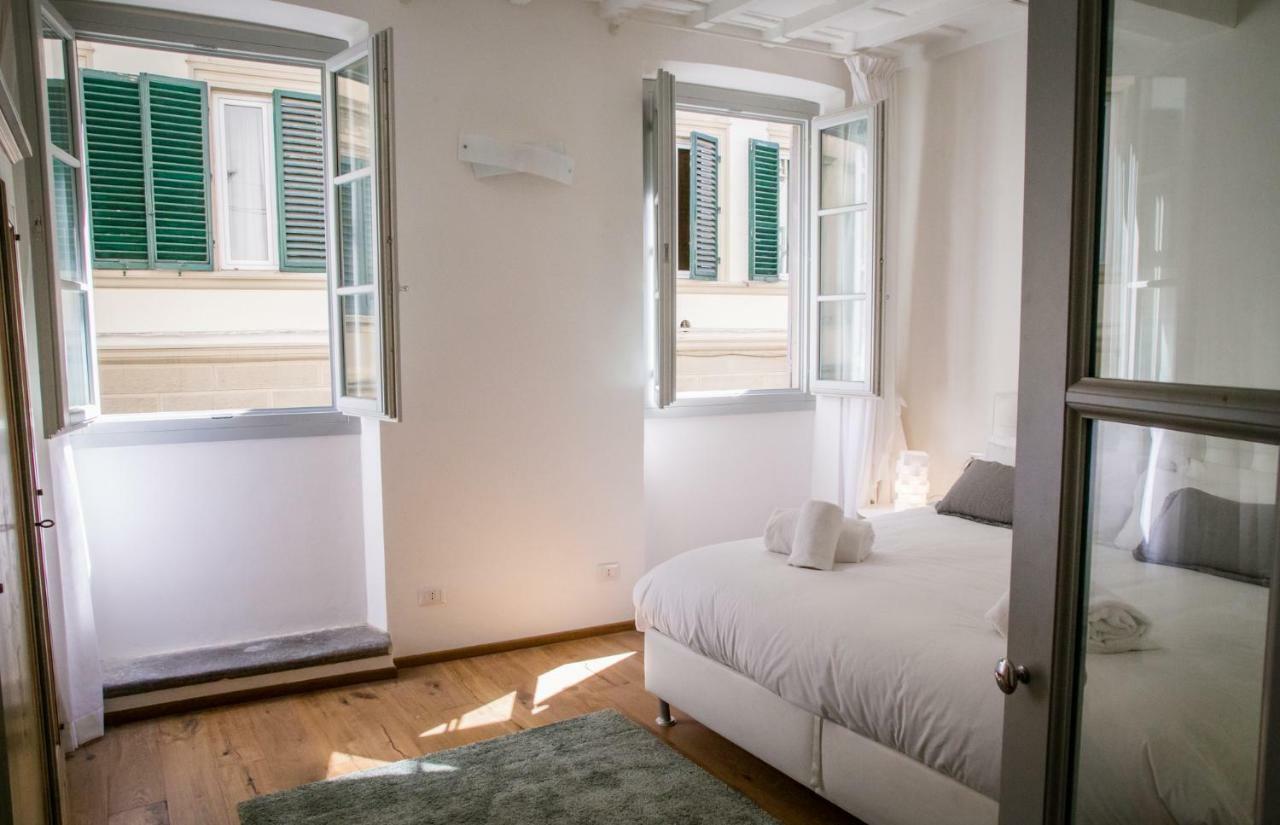 Acacia Firenze - Melograno Florença Exterior foto