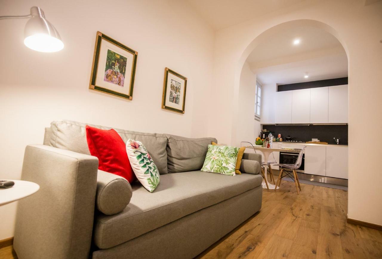 Acacia Firenze - Melograno Florença Exterior foto