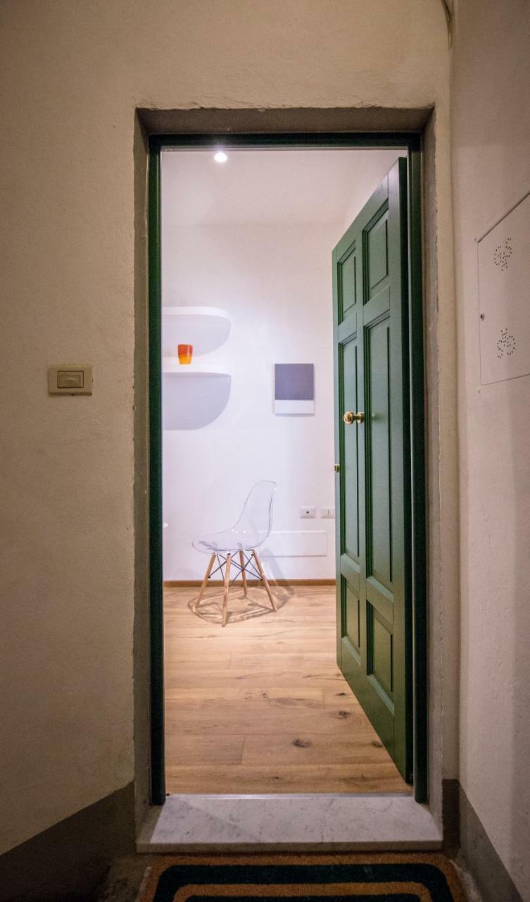 Acacia Firenze - Melograno Florença Exterior foto