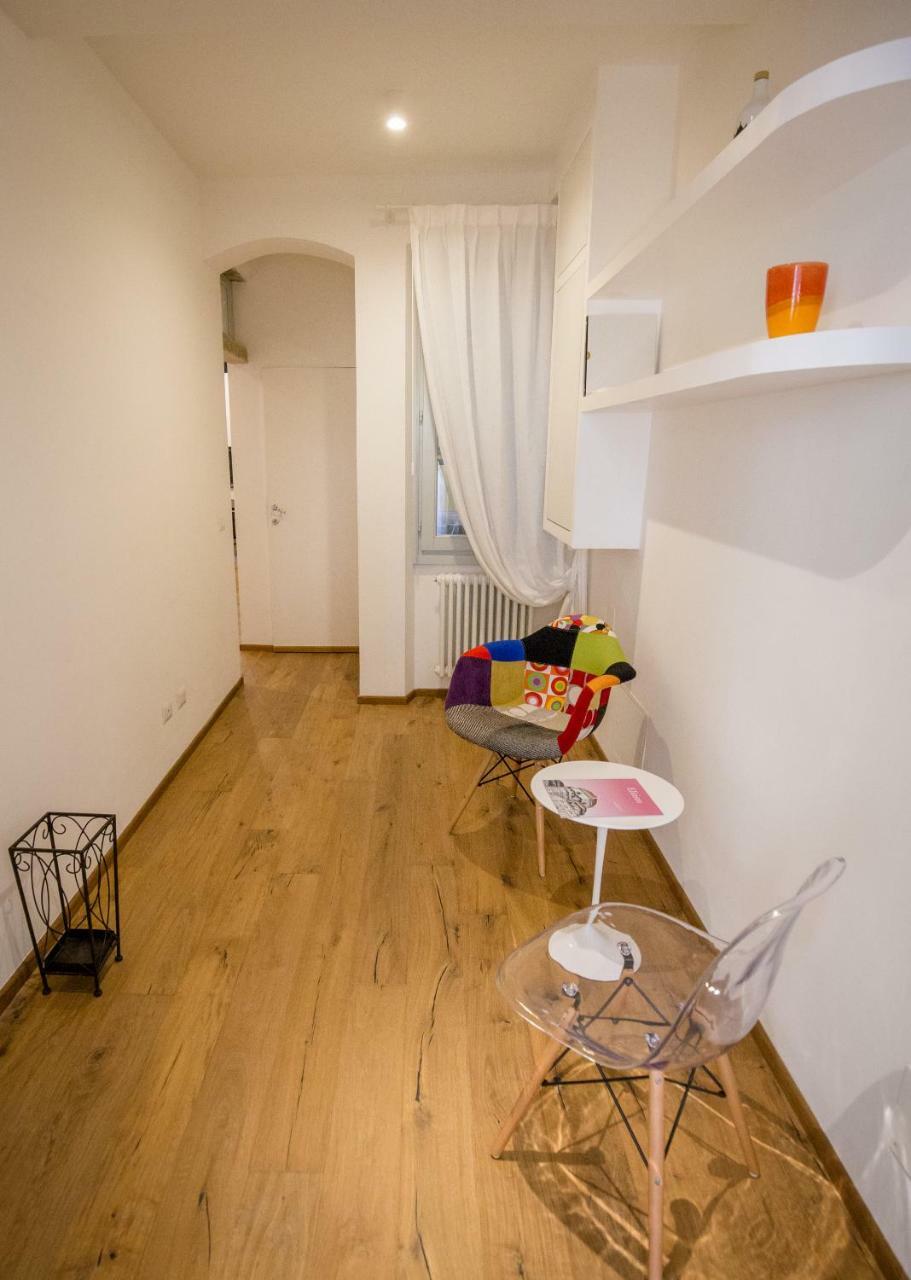 Acacia Firenze - Melograno Florença Exterior foto