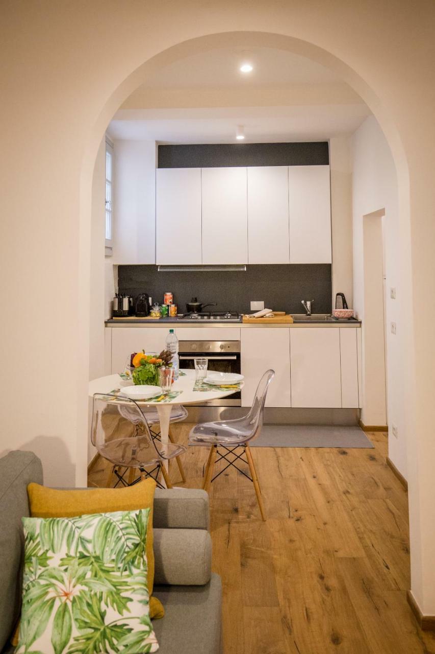 Acacia Firenze - Melograno Florença Exterior foto