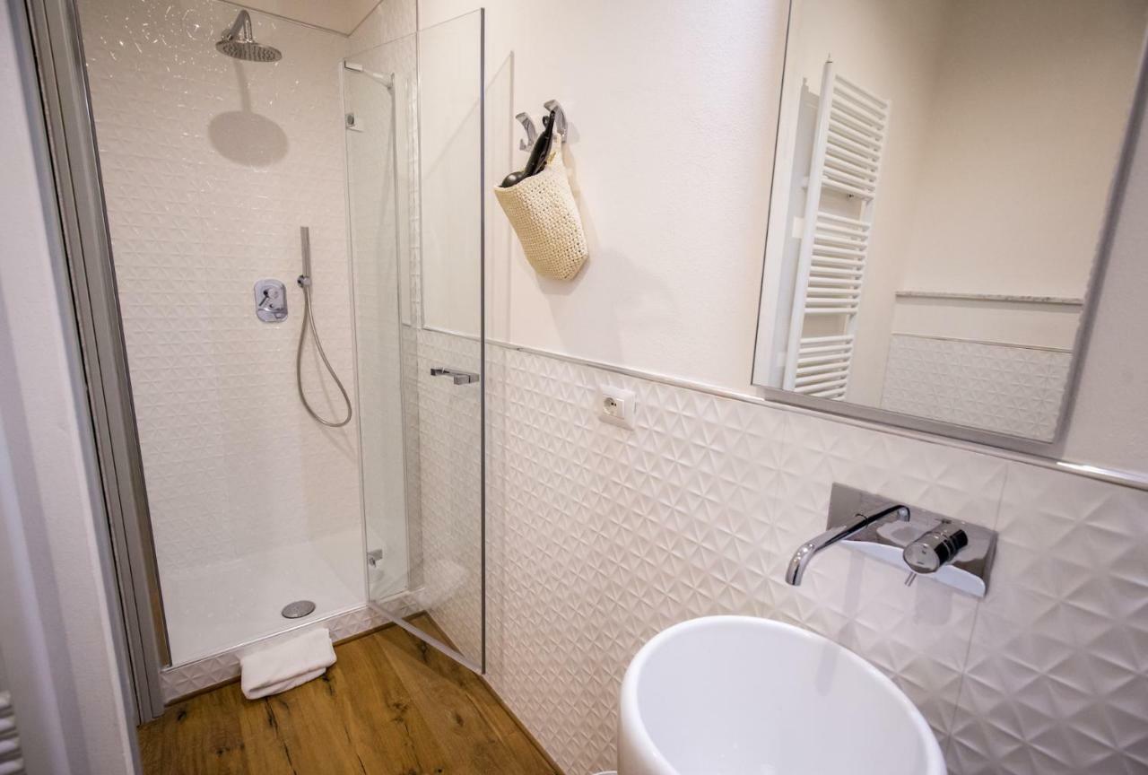 Acacia Firenze - Melograno Florença Exterior foto