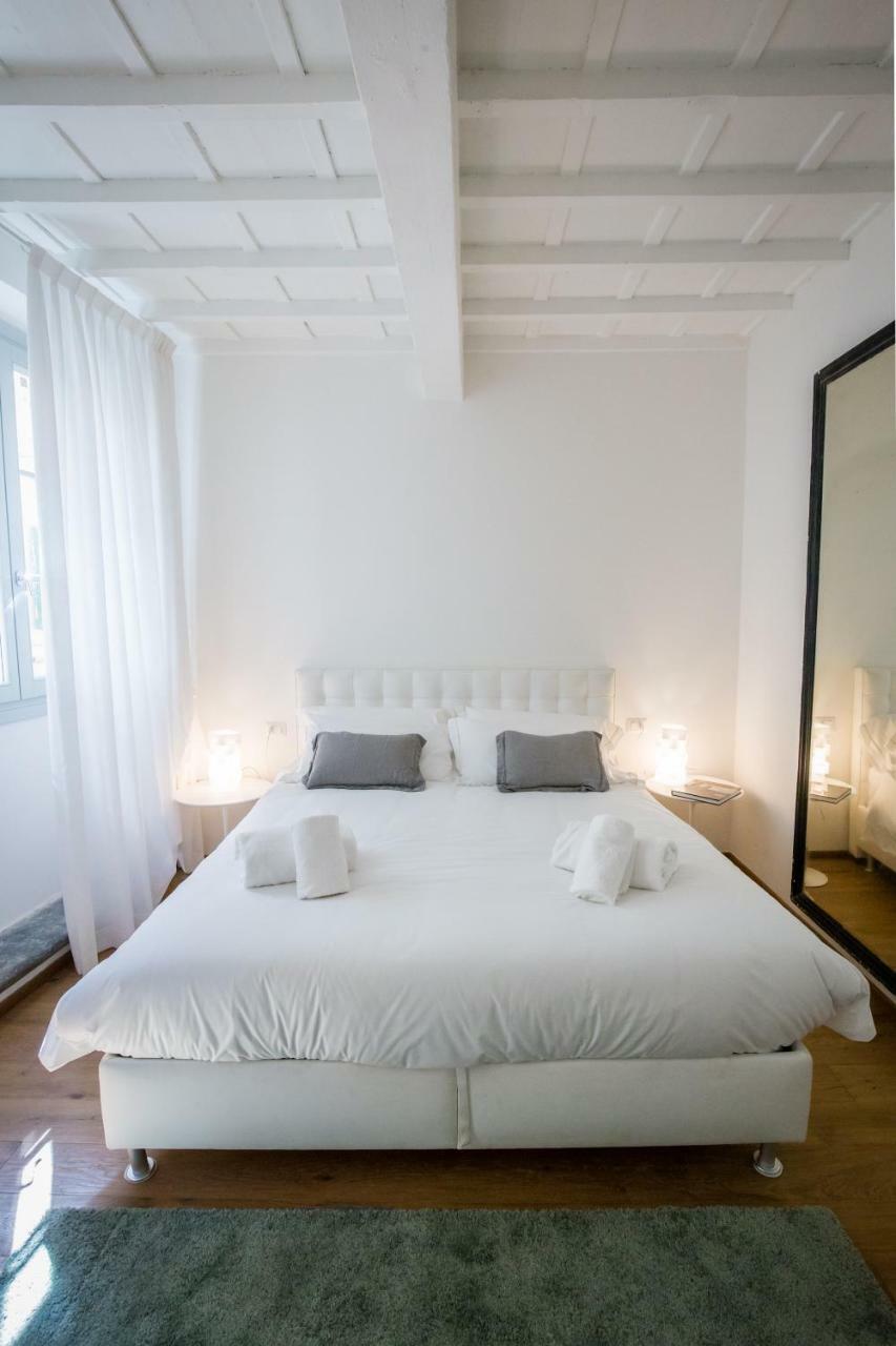 Acacia Firenze - Melograno Florença Exterior foto