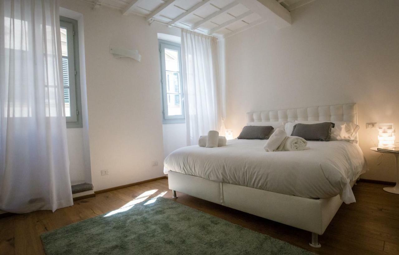 Acacia Firenze - Melograno Florença Exterior foto
