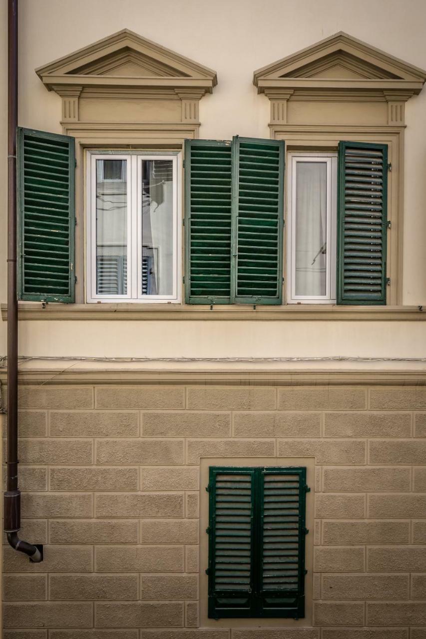 Acacia Firenze - Melograno Florença Exterior foto